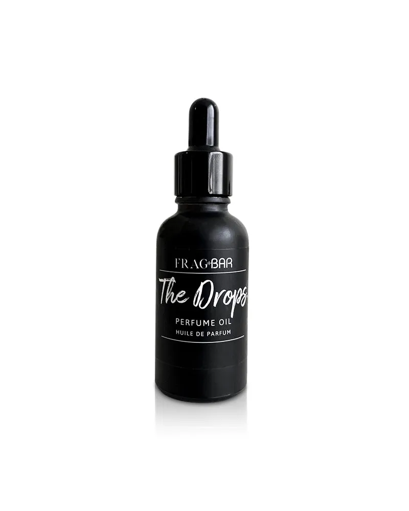 BLACK OUD