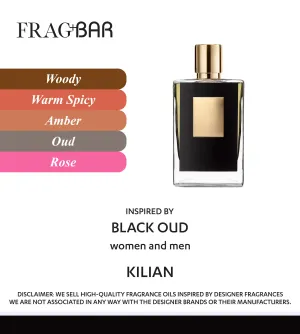 BLACK OUD