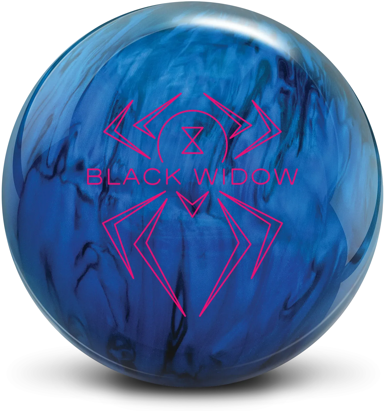 Black Widow Mania