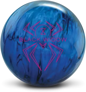Black Widow Mania