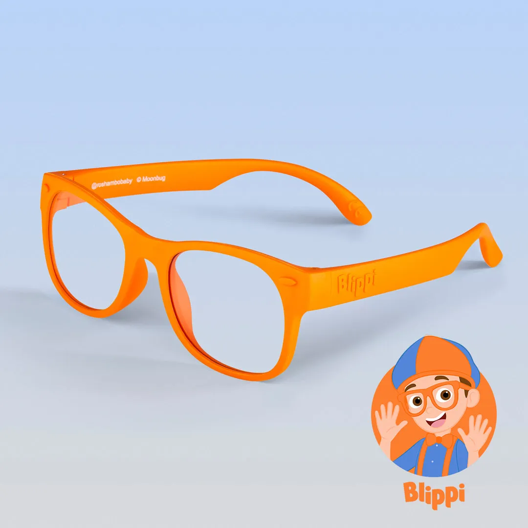 Blippi Screen Time Specs | Junior