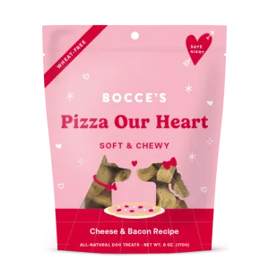 Bocees Pizza Our Heart Soft and Chewy