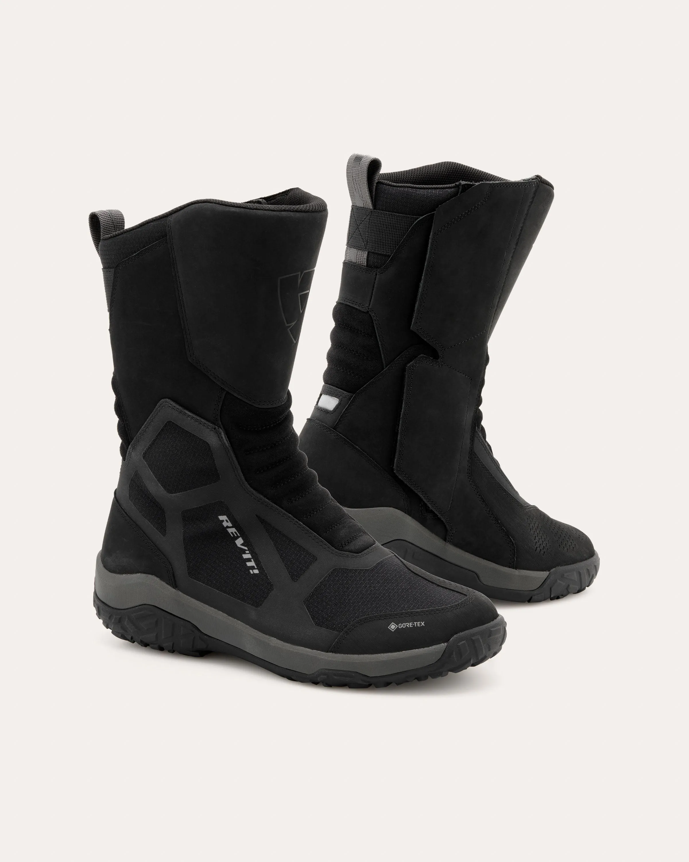 Boots Everest GTX | Black