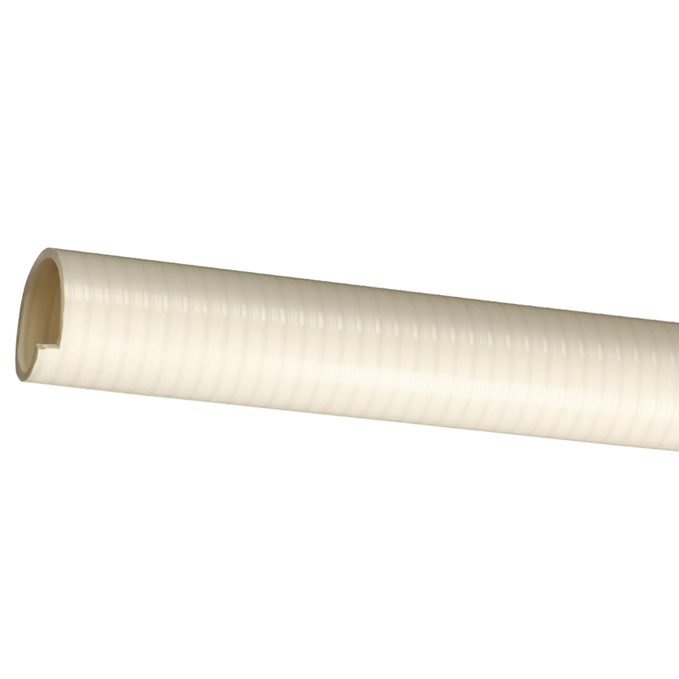 Boyau flexible 2"  (pour 1 pied)