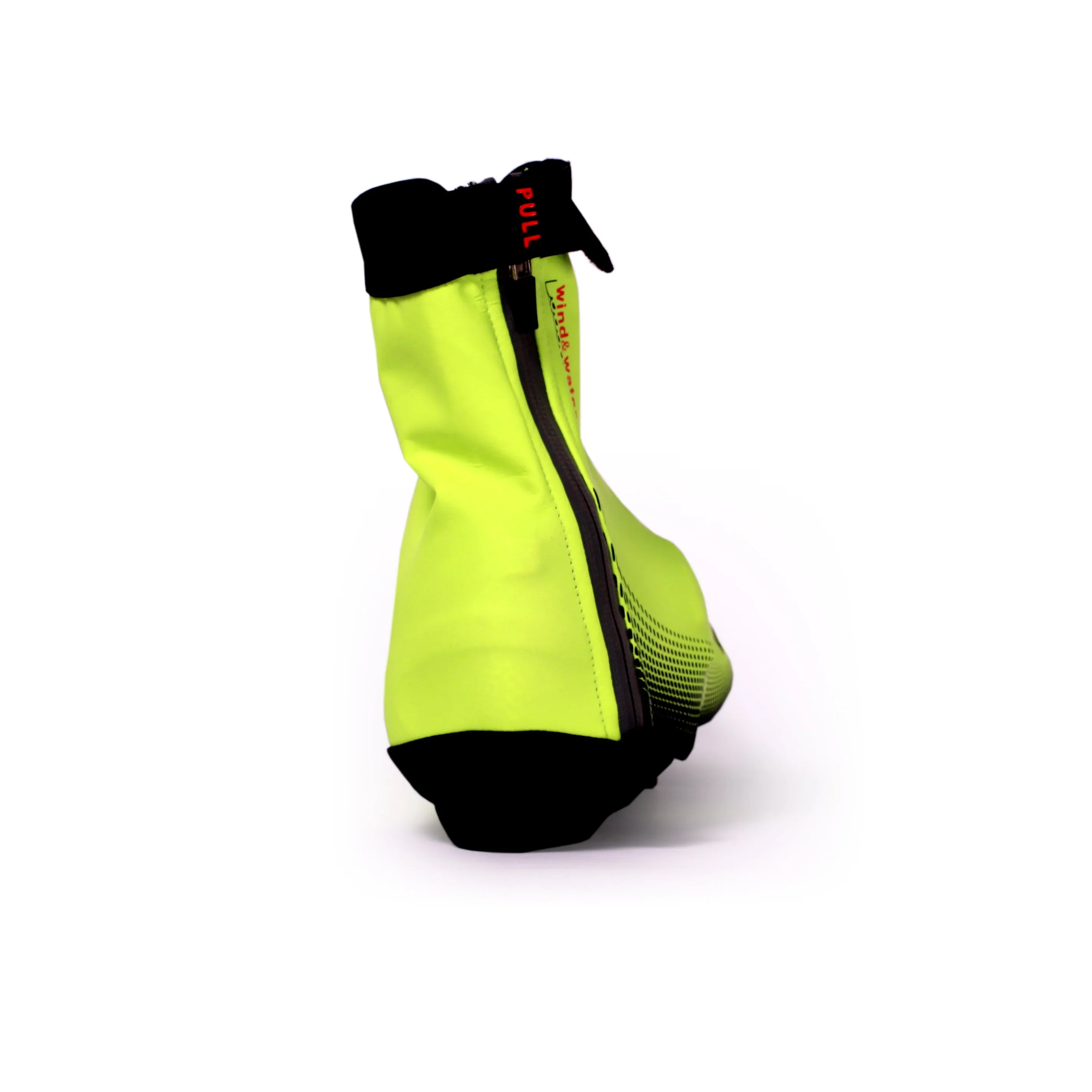 BSP-05 Cycling overshoes, Warm and water-repellent