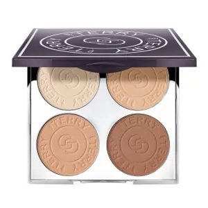 By Terry Hyaluronic Hydra Powder Palette - Medium To Warm