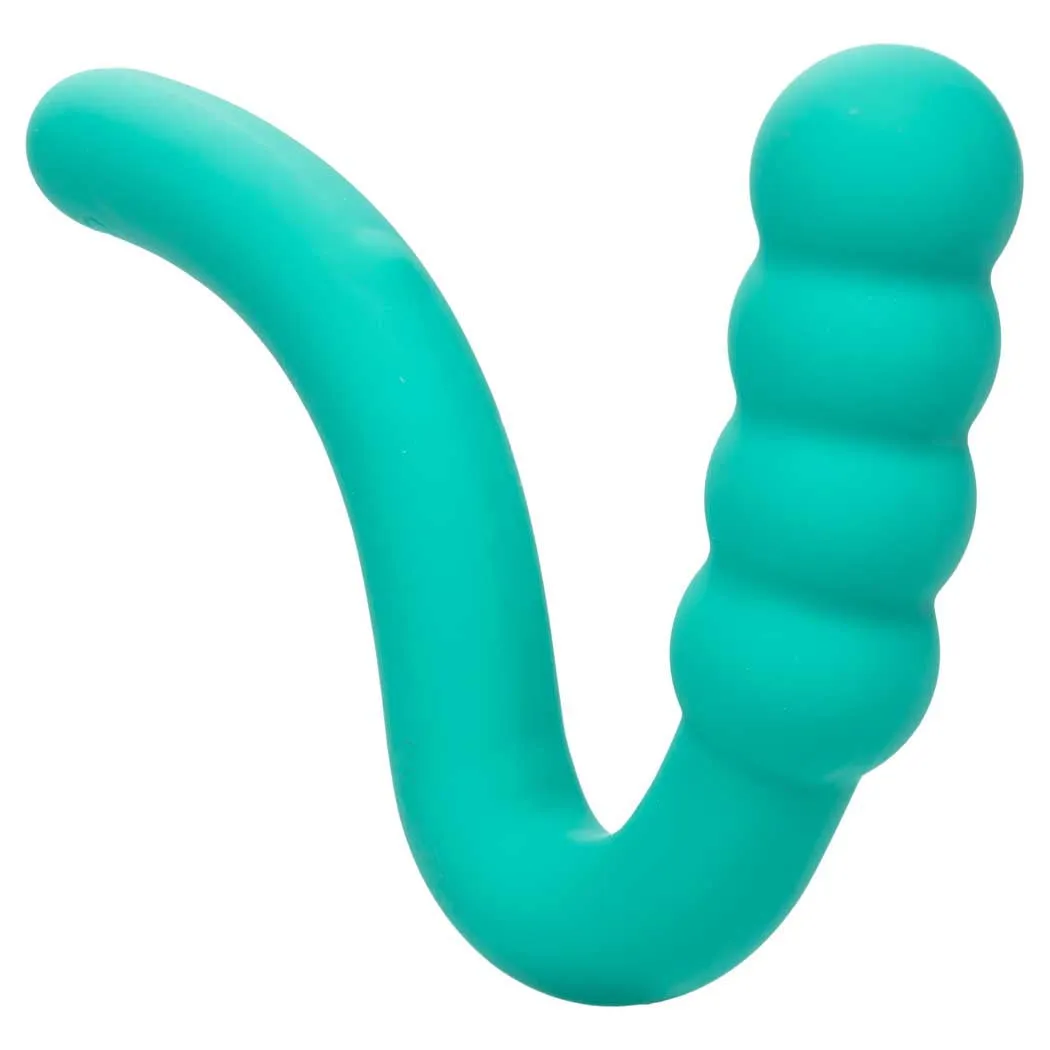 CalExotics Pretty Little Wands Bubbly Flexible Vibrator