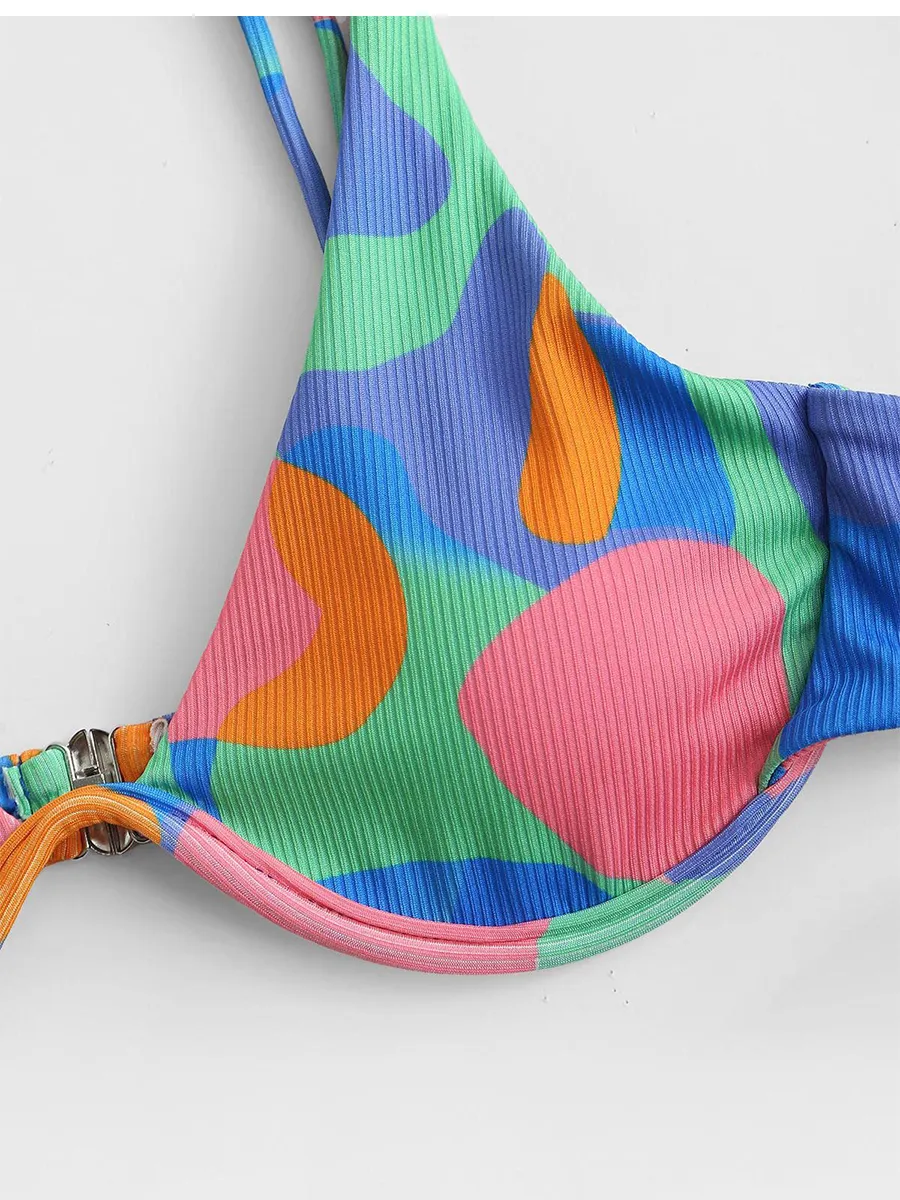 Cami Sling Bikini Set