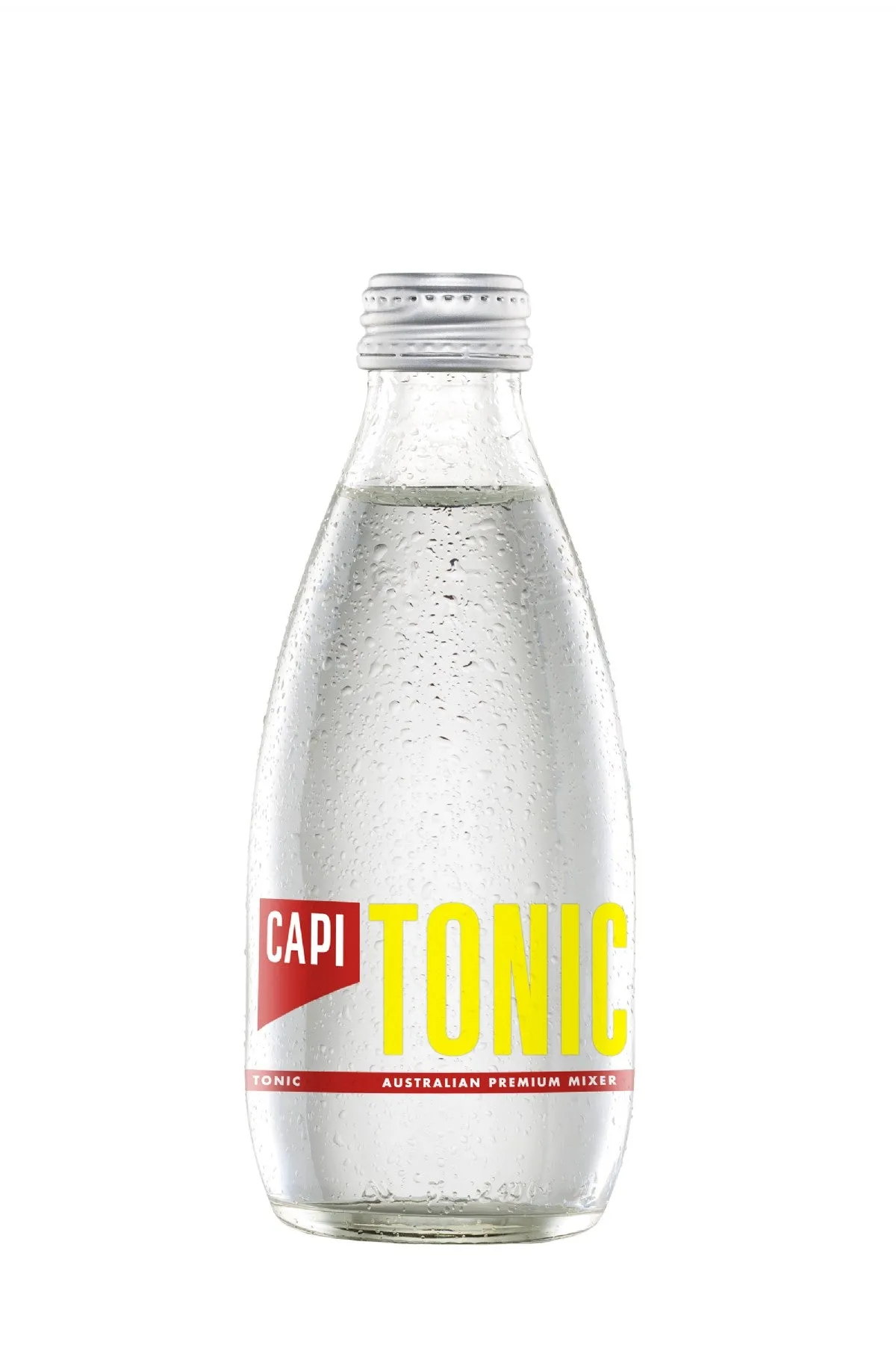CAPI Tonic (250ml)