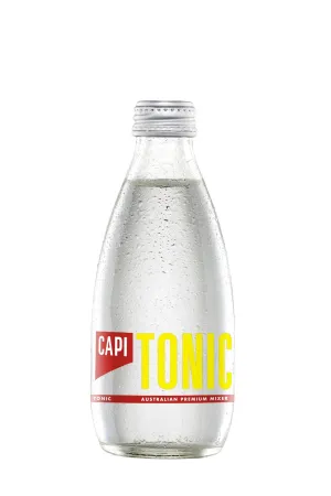 CAPI Tonic (250ml)