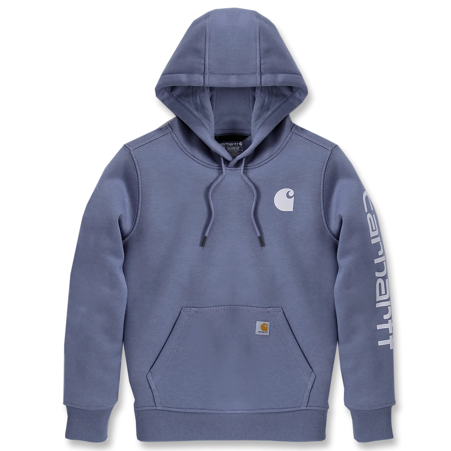 Carhartt Women's Clarksburg Sweatshirt - 102791 v83