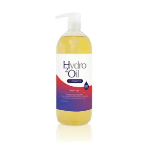 Caronlab Hydra 2 Oil Warm Up 1 Litre
