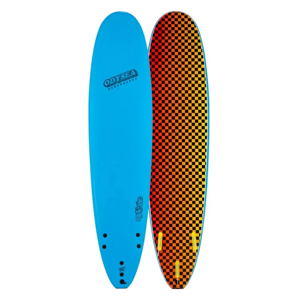 CATCH SURF ODYSEA LOG 8'0" BLUE