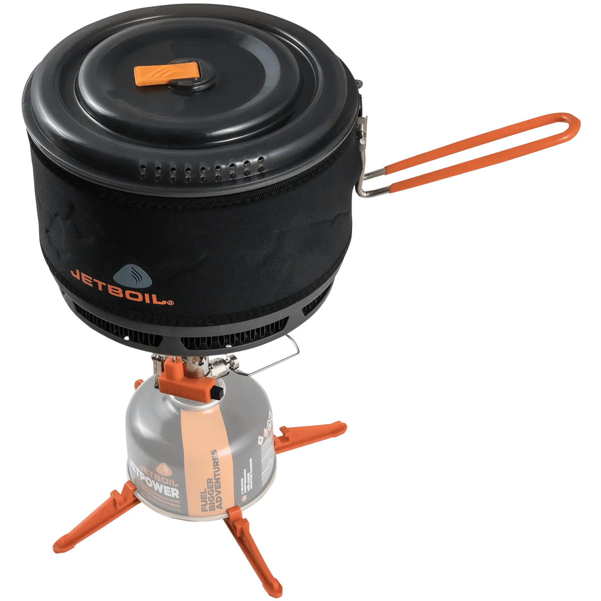 Ceramic Cook Pot - 1.5L