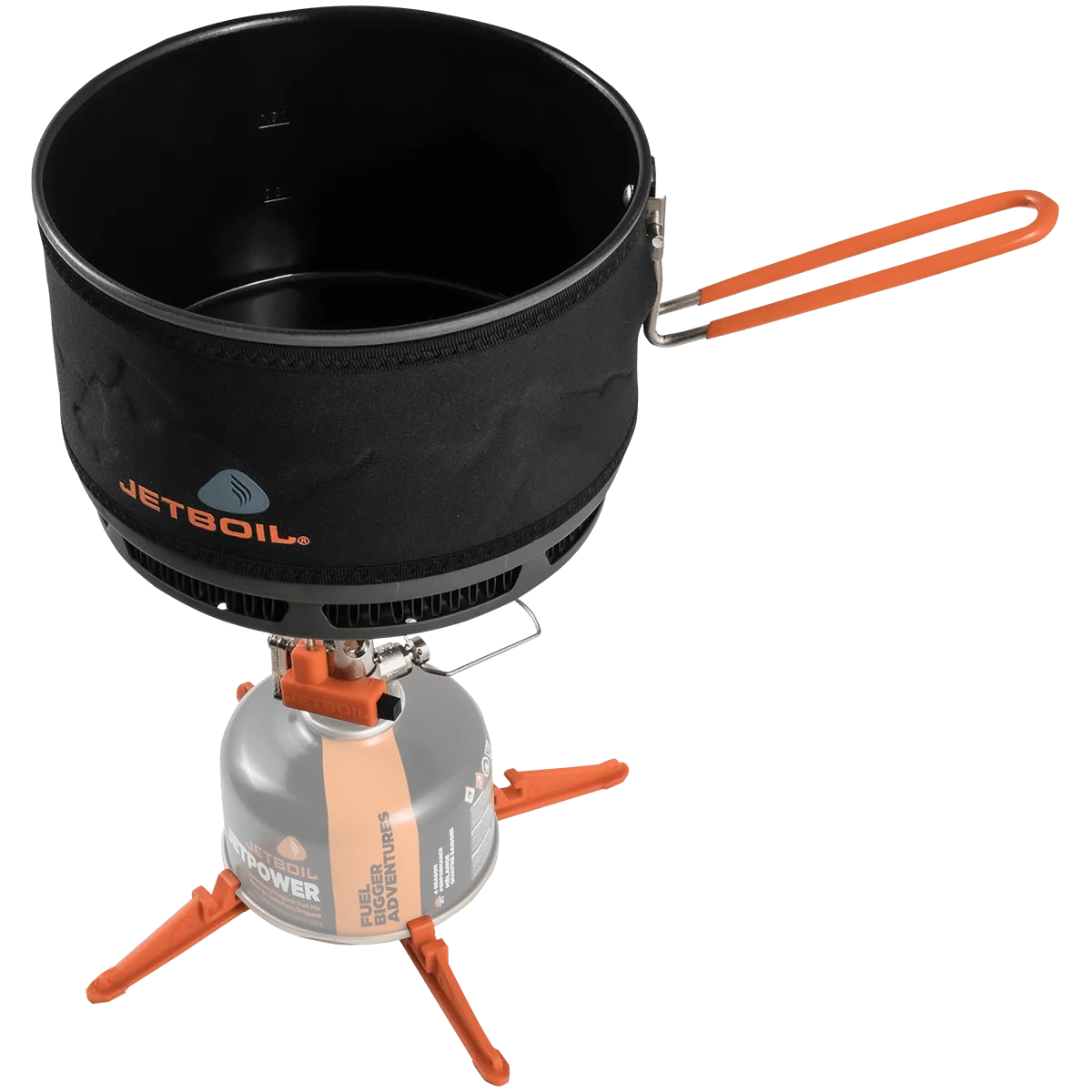 Ceramic Cook Pot - 1.5L
