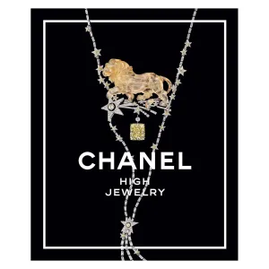 Chanel High Jewelry