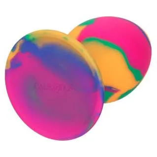 Cheeky Tie-Dye Plug