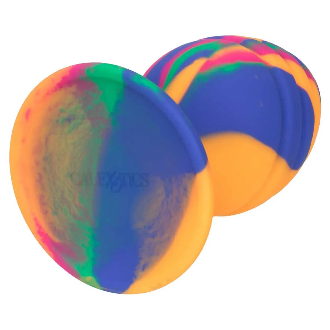 Cheeky Tie-Dye Plug
