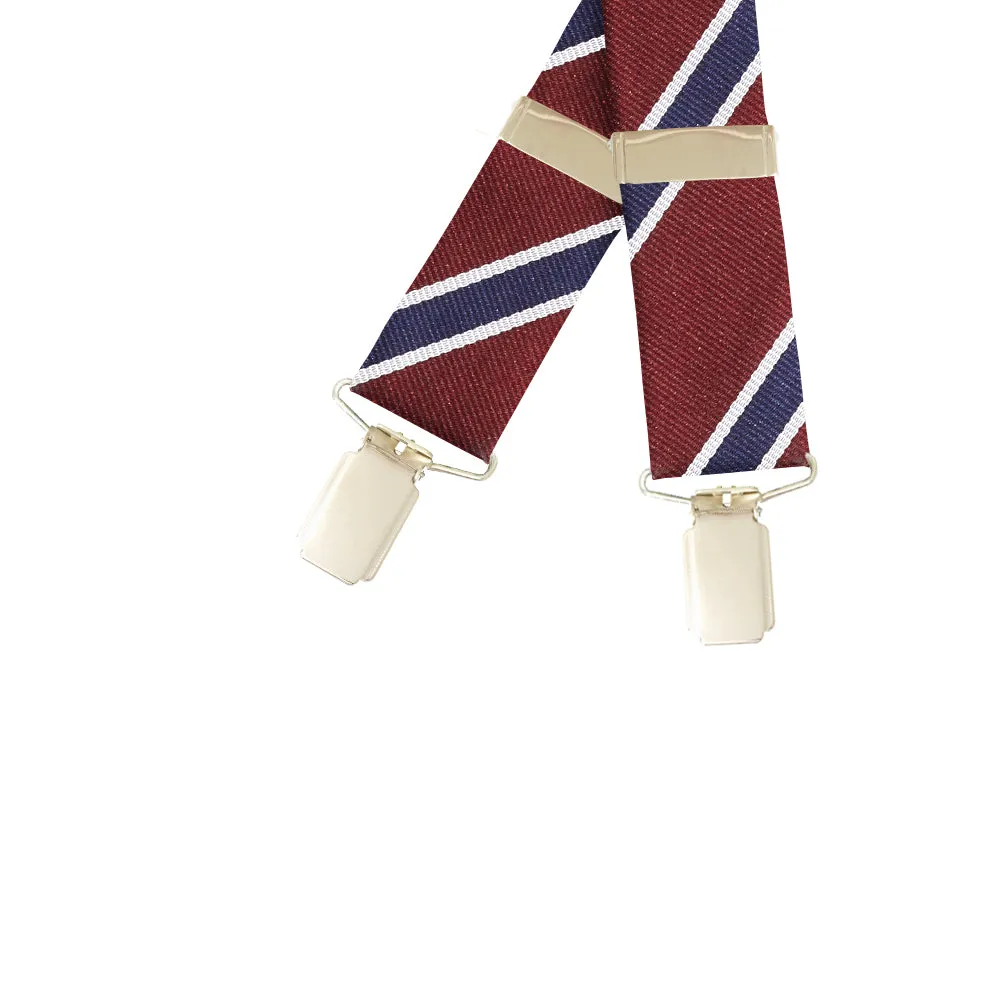 Cherwell - Braces/Suspenders