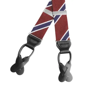Cherwell - Braces/Suspenders