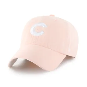 CHICAGO CUBS BALLPARK SUEDE '47 CLEAN UP WOMENS
