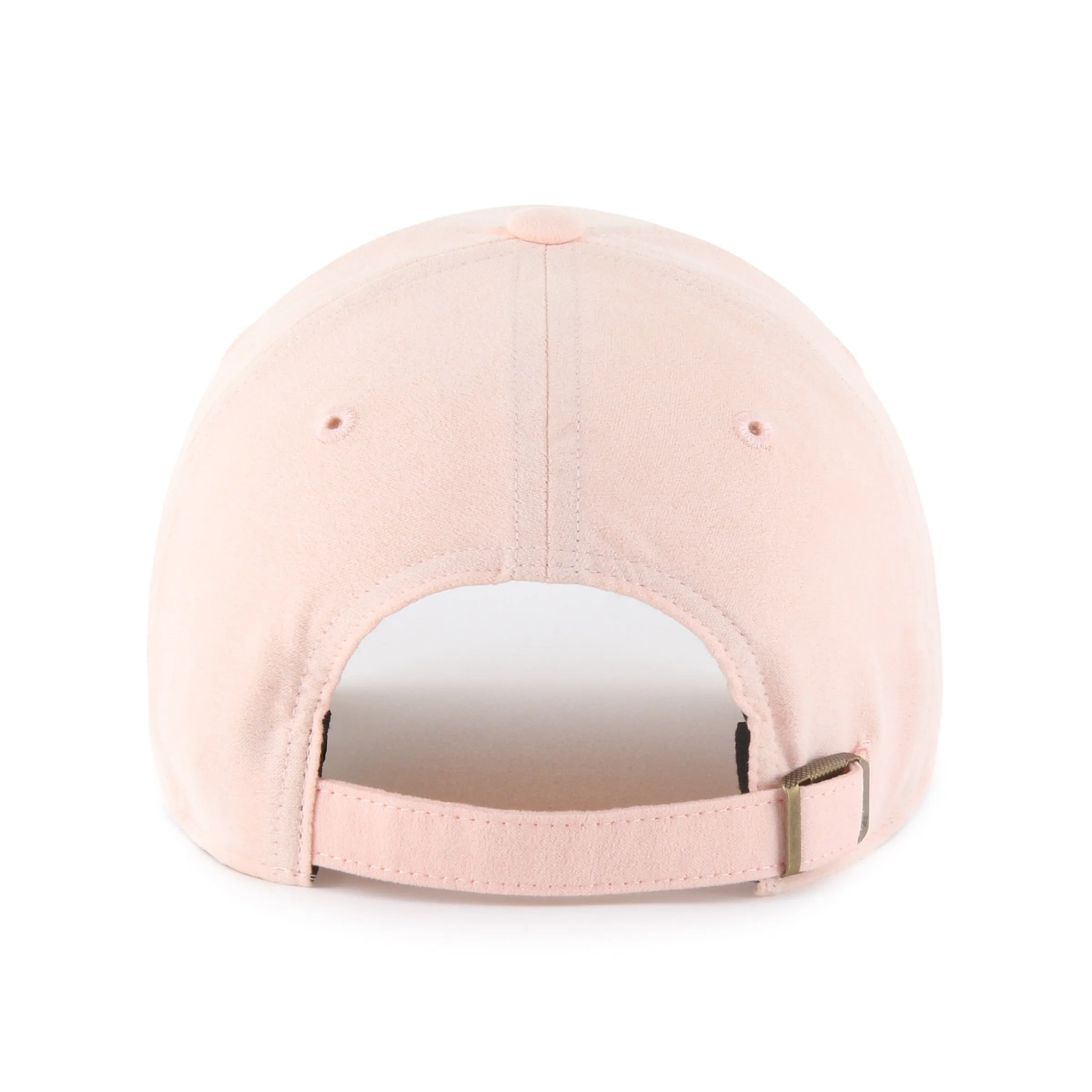 CHICAGO CUBS BALLPARK SUEDE '47 CLEAN UP WOMENS