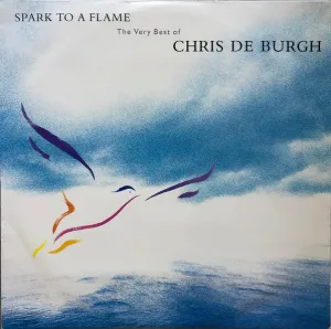 Chris De Burgh – Spark To A Flame (The Very Best Of Chris De Burgh) VG
