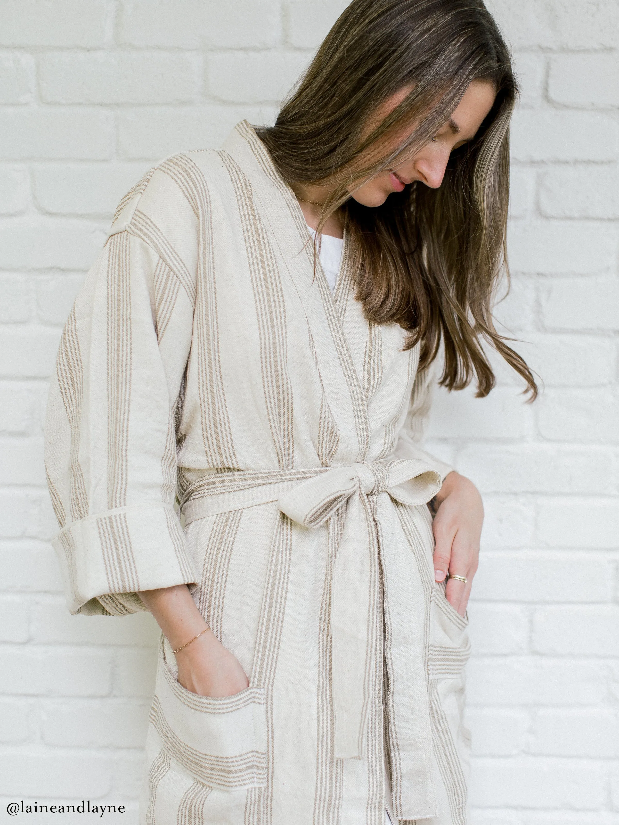 Ciragan Robe