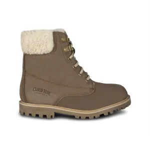 Cloud Nine Sheepskin Ladies Kindra 2 Comfort Hiking Boots
