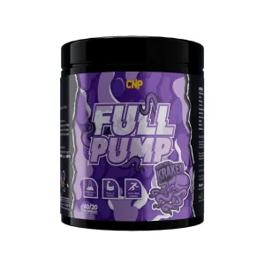 CNP Full Pump 300g