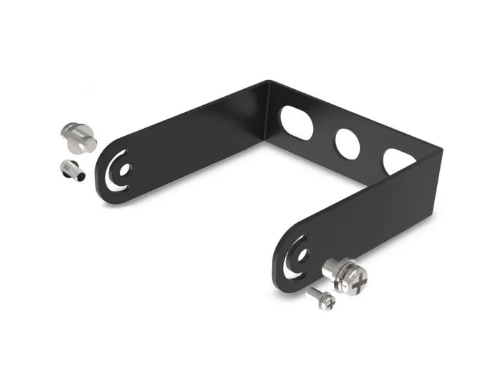 Collingwood HBBRA Springbok Lite HB Bracket Mount for Standard Luminaire