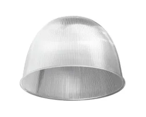 Collingwood HBL1REFR Springbok Lite High Bay Accessory - 80W 80-Degree Refractor