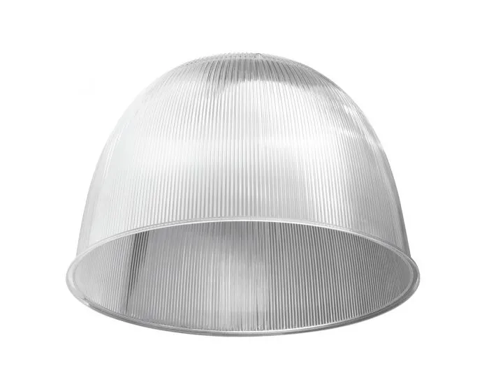 Collingwood HBL1REFR Springbok Lite High Bay Accessory - 80W 80-Degree Refractor