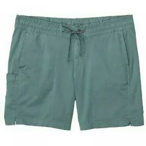 Columbia Women's Pigment Dyed Active Fit Court Shorts