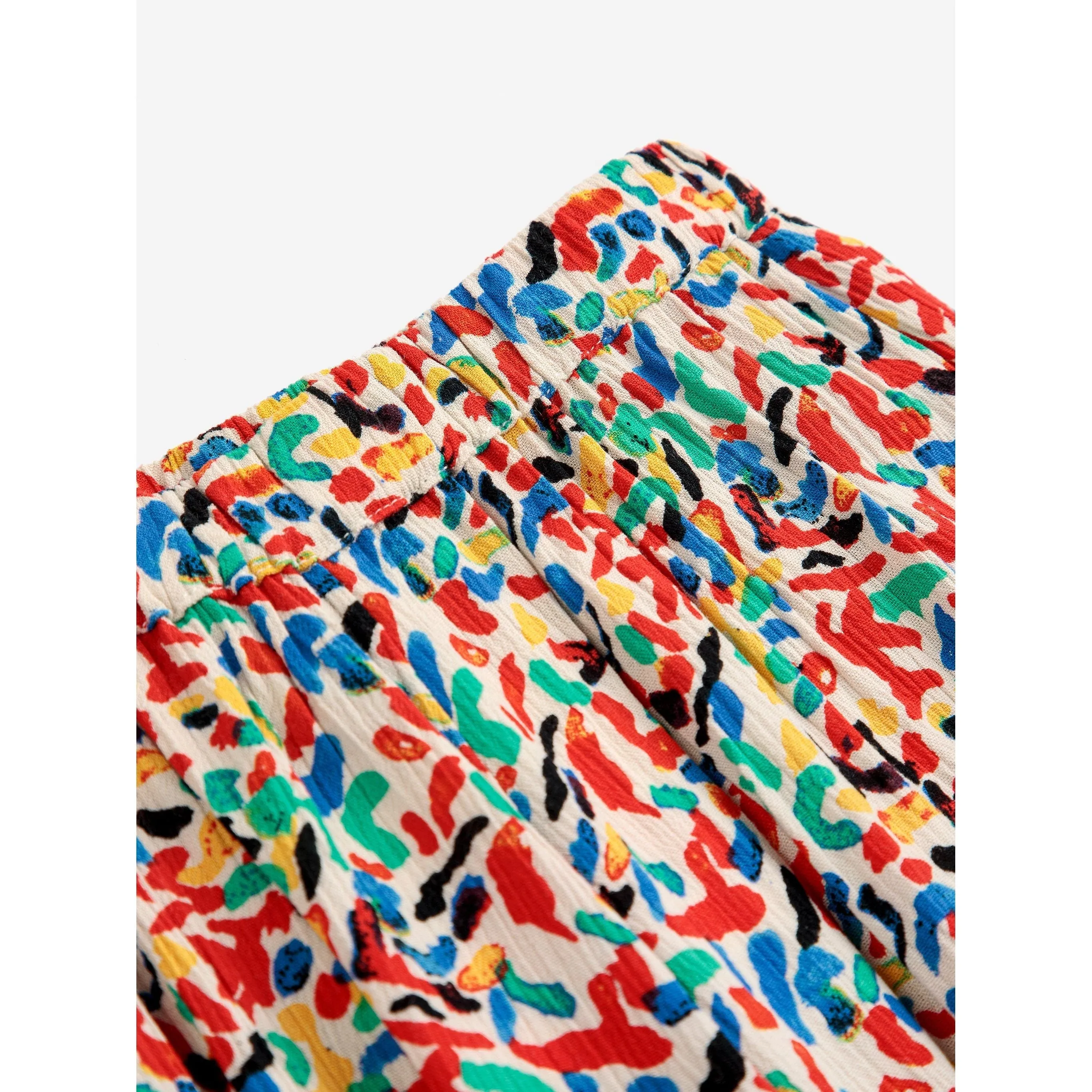 Confetti All Over Woven Pants