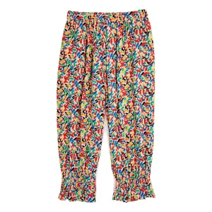 Confetti All Over Woven Pants