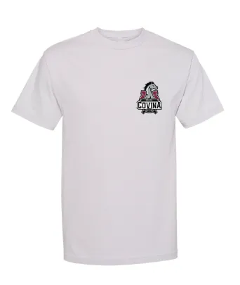 Covina High School Men's Short Sleeve Shirt