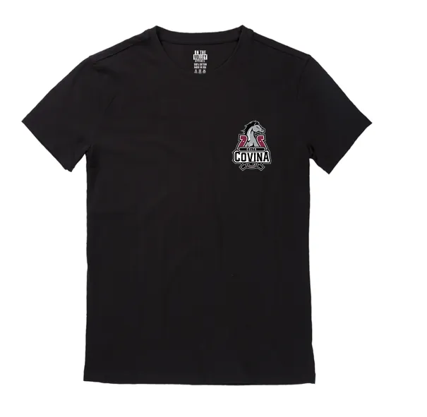 Covina High School Men's Short Sleeve Shirt