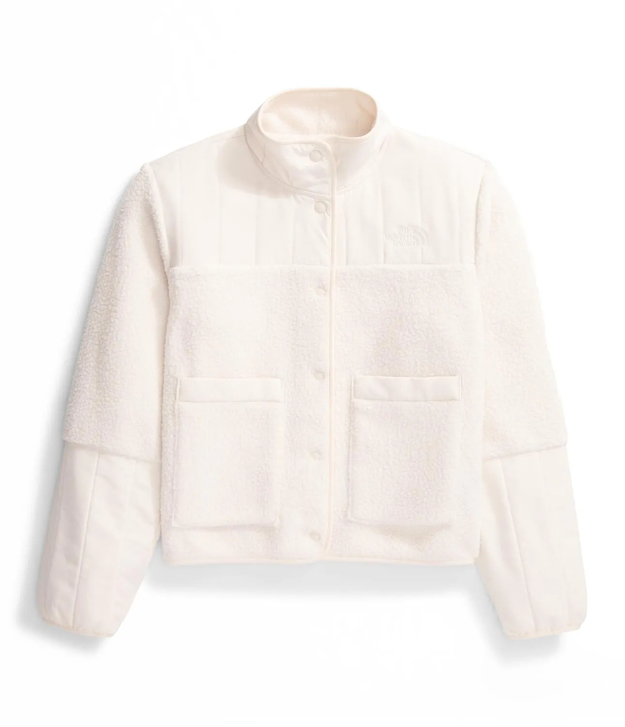 Cragmont Fleece Jacket (Women's) - NF0A84IE - Past Season