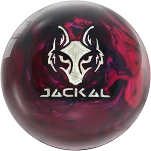 Crimson Jackal