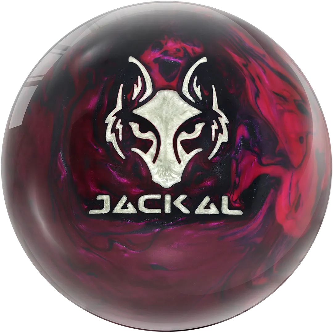 Crimson Jackal
