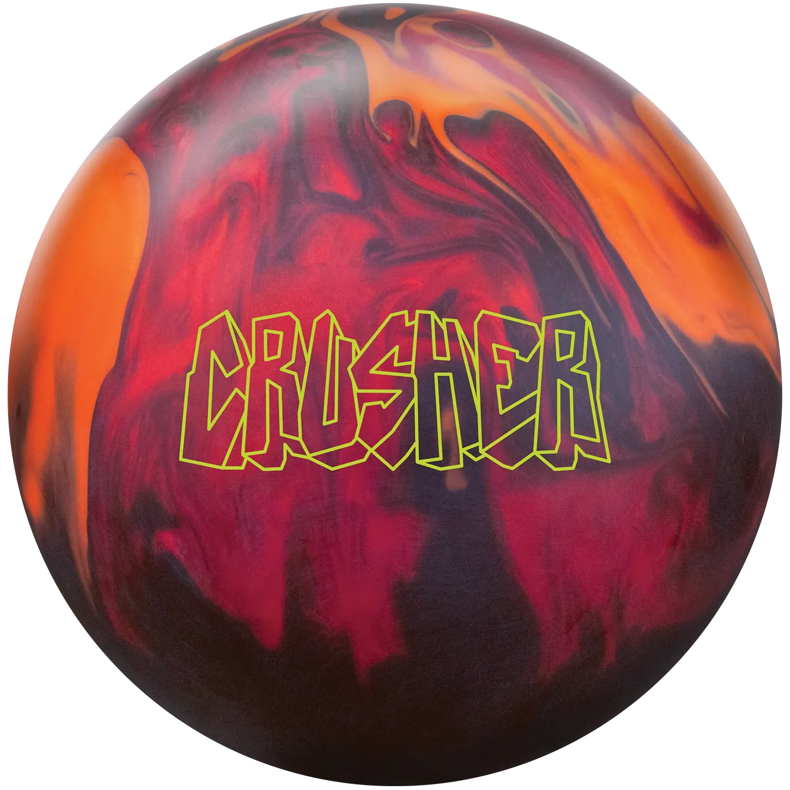 Crusher Solid