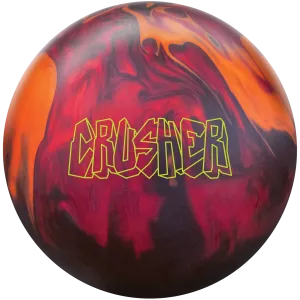 Crusher Solid
