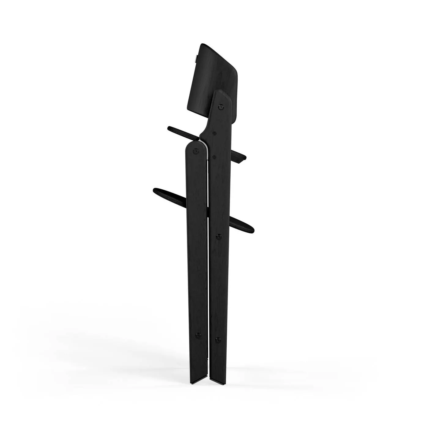 Cybex 3 in 1 Click & Fold - Stunning Black