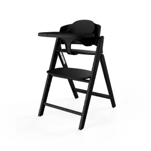 Cybex 3 in 1 Click & Fold - Stunning Black