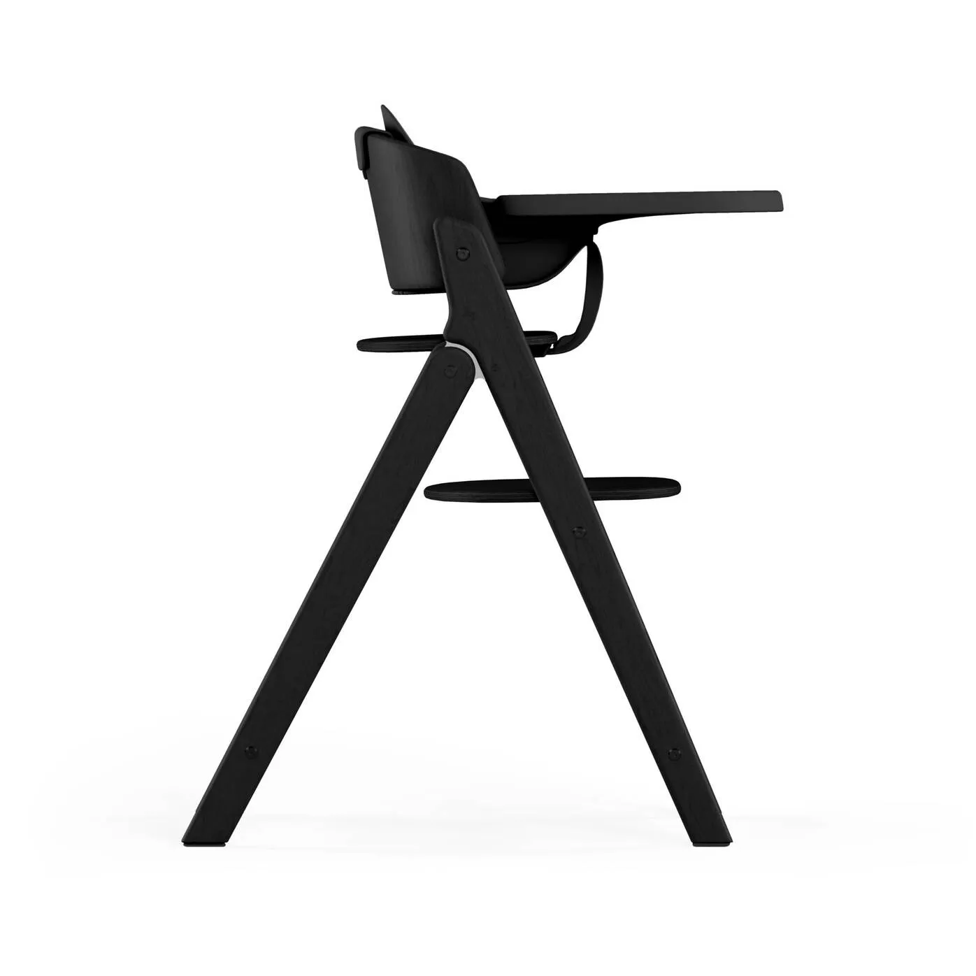 Cybex 3 in 1 Click & Fold - Stunning Black