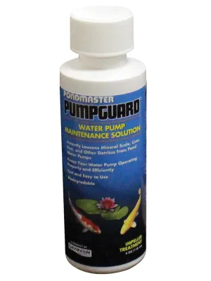 Danner PumpGuard Water Pump Maintenance Solution