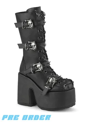DEMONIA CAMEL-115 ✰ PRE ORDER ✰