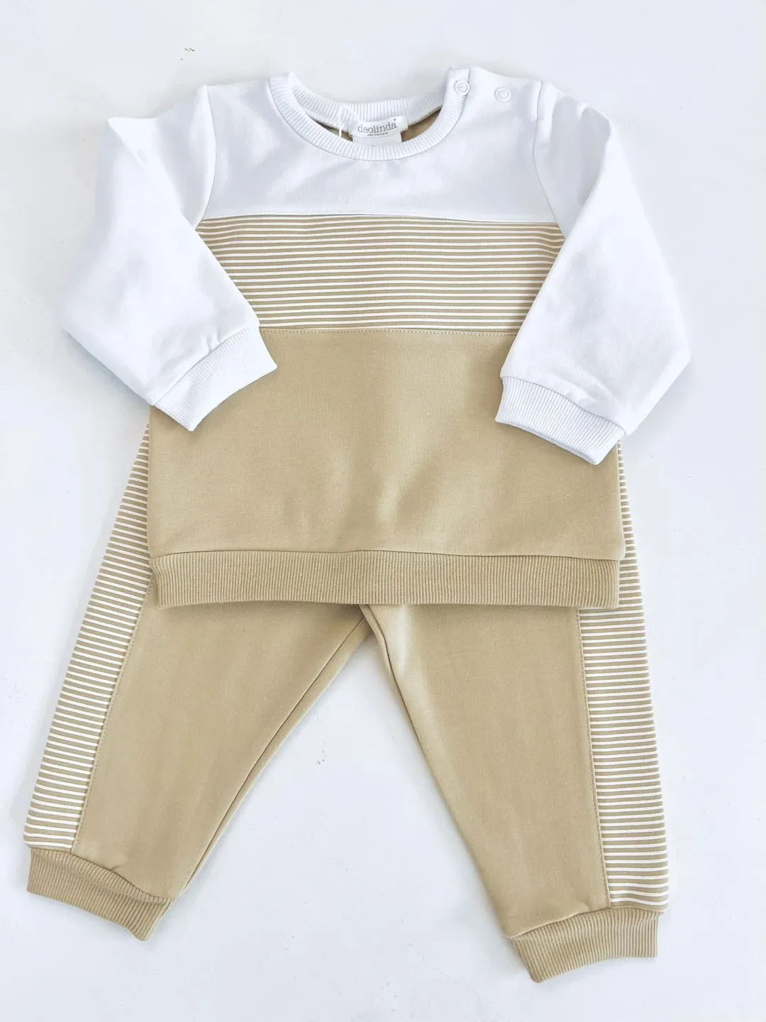 Deolinda 24910 Marty Tracksuit In Stock Now