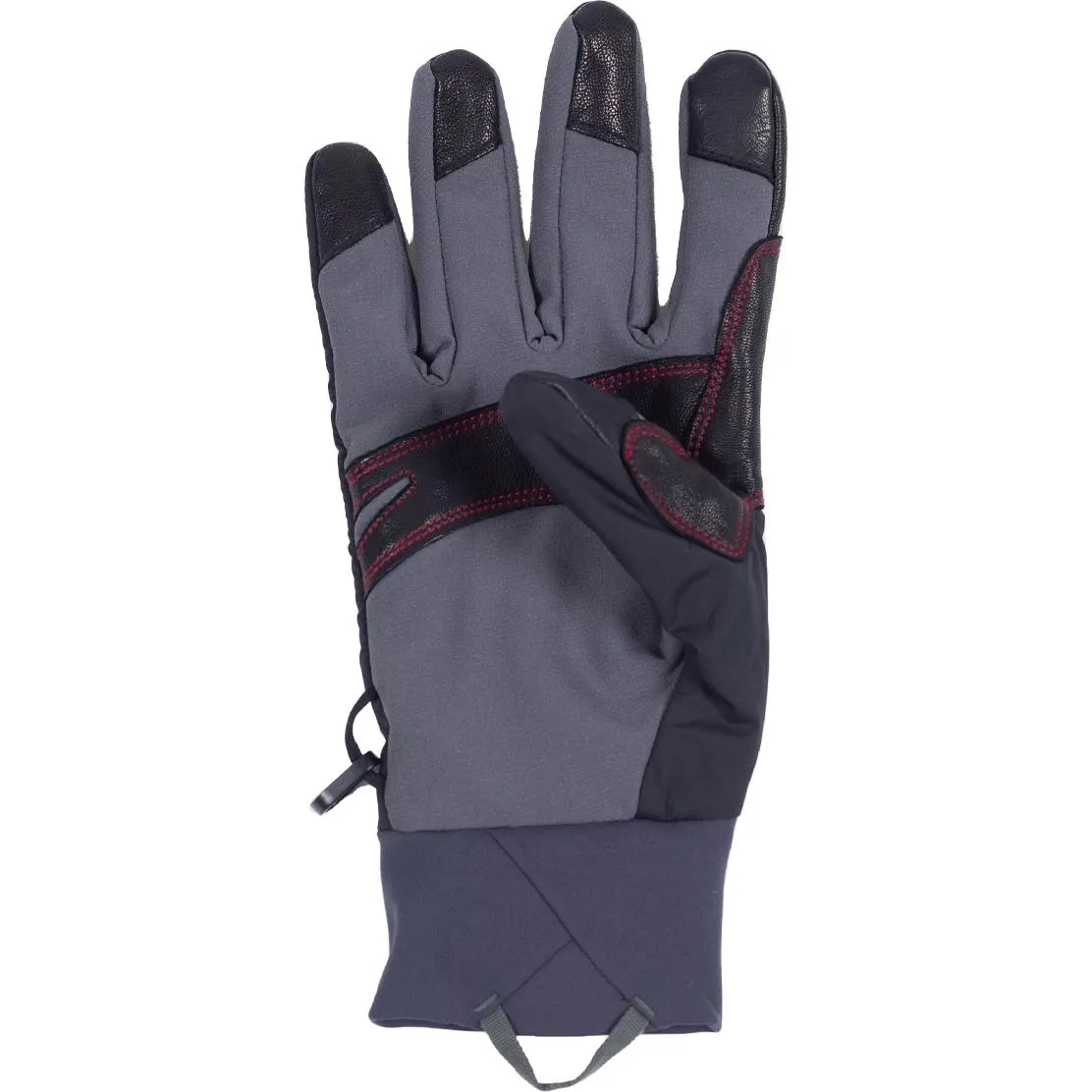 Deviator Gloves